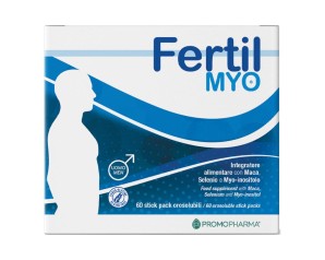 FERTIL MYO UOMO 60STICK