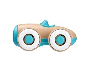 CH Gioco Macch.Rossa Blu Eco+