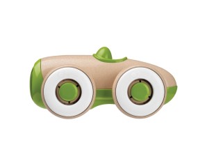 CH Gioco Macch.Rossa VerdeEco+