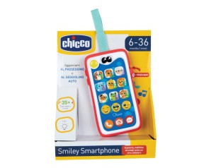 CH Gioco BS Smartphone