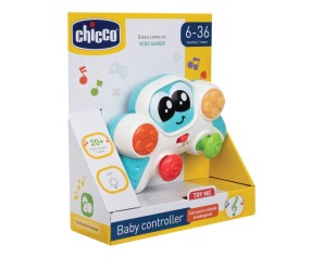 CH Gioco BS Baby Controller