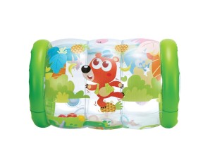 CH Gioco Jungle Musical Roller