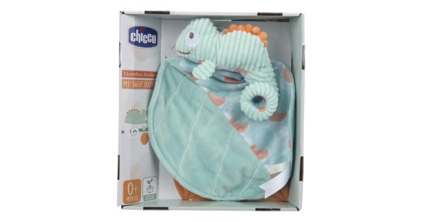 CH Gioco MSDD Chameleon Doudou Openfarma