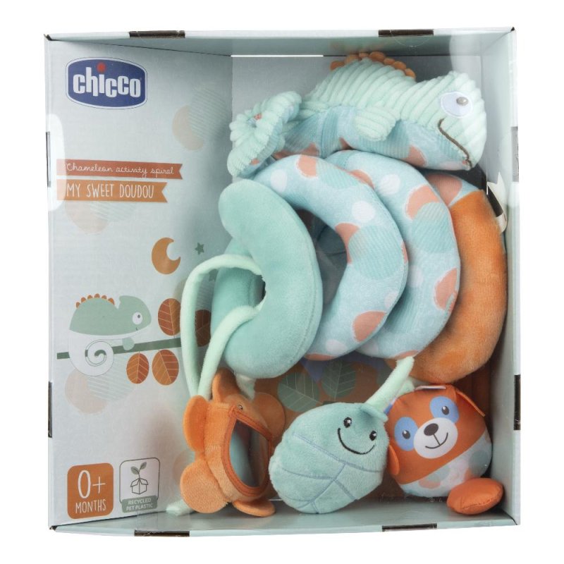 CH Gioco MSDD Chameleon Spiral CH Gioco MSDD Chameleon Spiral
