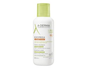 EXOMEGA CONTROL CR EMOL 400ML