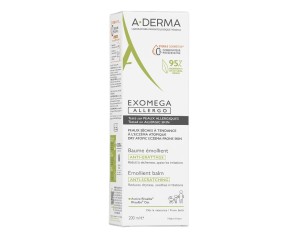 EXOMEGA ALLERGO CS 200ML