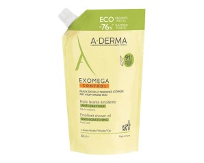 Exomega Control Olio Lavante Emolliente 500 ml