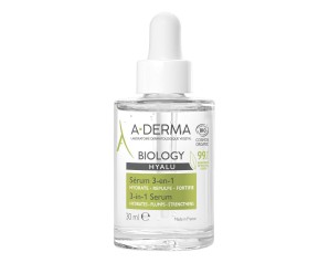 ADERMA A-D BIOLOGY SIERO 30ML