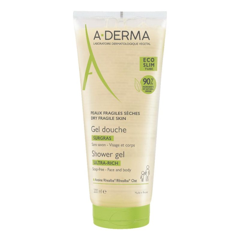 LES INDISPENSABLES GEL SURGRAS LES INDISPENSABLES GEL SURGRAS