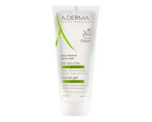 Aderma Les Indispensables Gel Doccia Hydra Protettivo 200ml