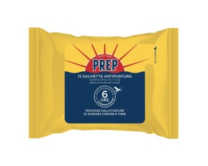 PREP SALVIETTE ANTI PUNTURA DE