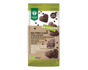 PROBIOS BISC BISFREE DARK LEG