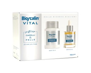 BIOSCALIN Vital Cof.Msk+Siero