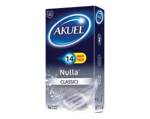 AKUEL By Manix Nulla 14pz