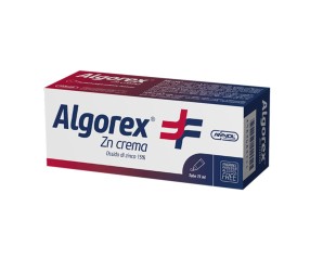 ALGOREX ZN Crema 75ml