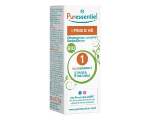 PURESSENTIEL LEGNO HO BIO OE