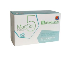 MAGSOL 5 EXTRA 60CPR
