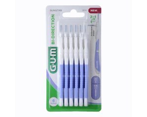 GUM Bi-Direction Iso 0 0,6mm