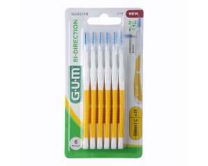 GUM Bi-Direction Iso 4 1,4mm