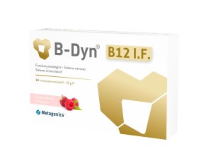 B-DYN B12 IF 84 Cpr