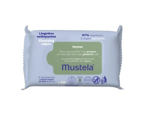 MUSTELA Salv.Multiuso*20pz