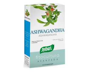 FITOCULTURA ASHWAGANDHA 40CPS