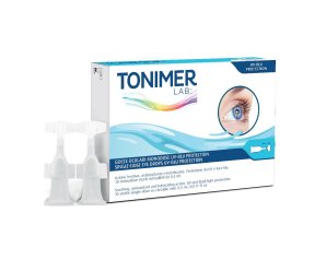 TONIMER LAB Gtt Ocul.10x0,5ml