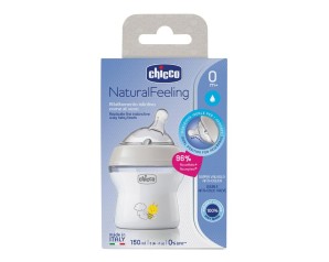 CH Bib.NatFeel*PL Uni 0m+150ml