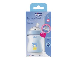 CH Bib.NatFeel*PL Boy 2m+250ml