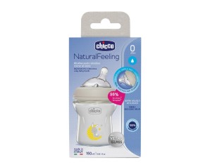 CH Bib.NatFeel VT 0m+ 150ml