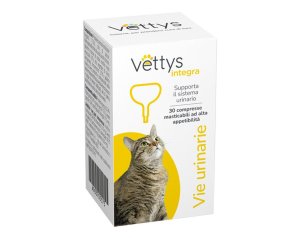 VETTYS Integra Vie Urin.Gatto