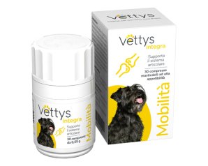 VETTYS Integra Mobilita'Cane