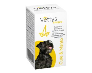VETTYS Integra Cute&Manto Cane