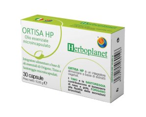 HP ORTISA 30CPS
