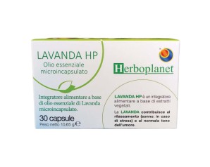 HP LAVANDA 30CPS