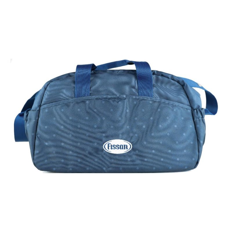 Fissan Borsa Neo Mamme - kit borsa fasciatoio per neomamme Fissan Borsa Neo Mamme - kit borsa fasciatoio per neomamme