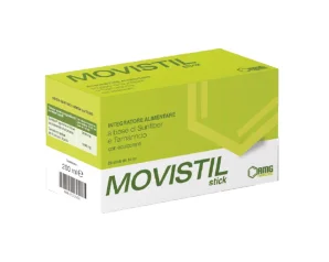 MOVISTIL Stick 20pz