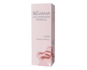 SILVANA Olio Mass.Perineale