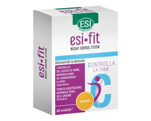 ESI FIT Controlla Appet.60Oval