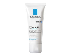 La Roche-Posay Effaclar Crema Viso Effaclar H Iso-Biome 40 ml