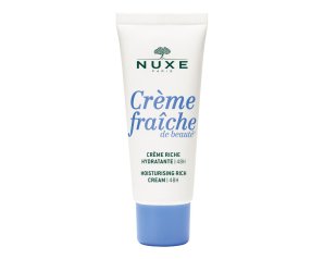 NUXE CREME FRAICHE RICCA IDR 30M