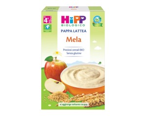 HIPP BIO PAPPA LATTEA MELA250G