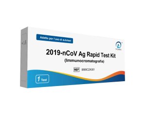 TEST ANTIGENICO V-CHEK AUTOD 1PZ