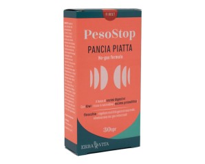 PESO STOP PANCIA PIATTA 30CPR