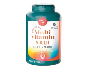 MULTI VITAMIN ADULTI 90CPR