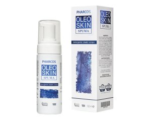 OLEOSKIN Spuma 150ml