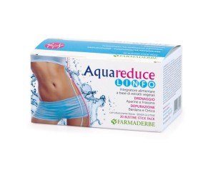 AQUA REDUCE LINFO 20STICK