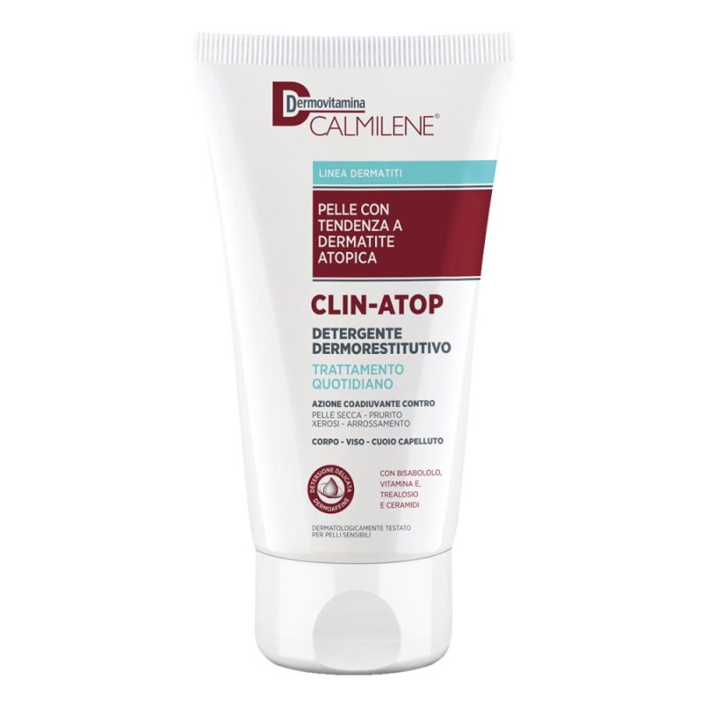 DERMOVIT Calm Clinat Det. DERMOVIT Calm Clinat Det.