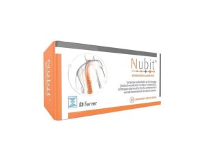 Bruno Farmaceutici Nubit 30 Compresse R