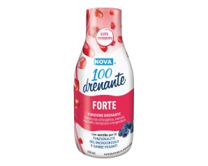 NOVA 100 DRENANTE FORTE 300ML